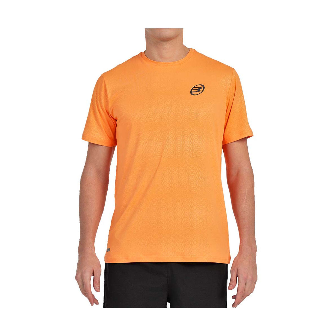 Bullpadel Mofero Orange T-shirt