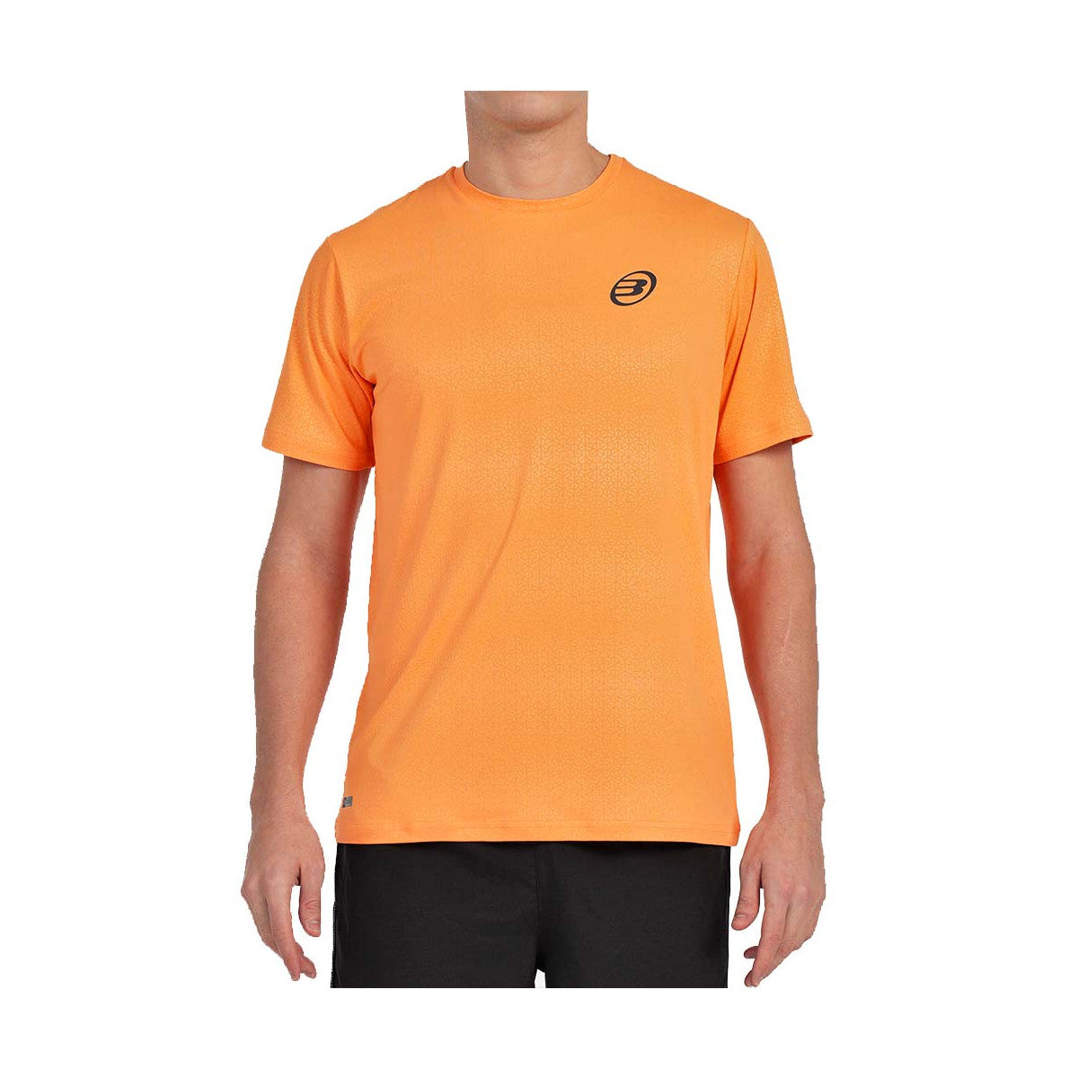 Bullpadel Mofero Orange T-shirt