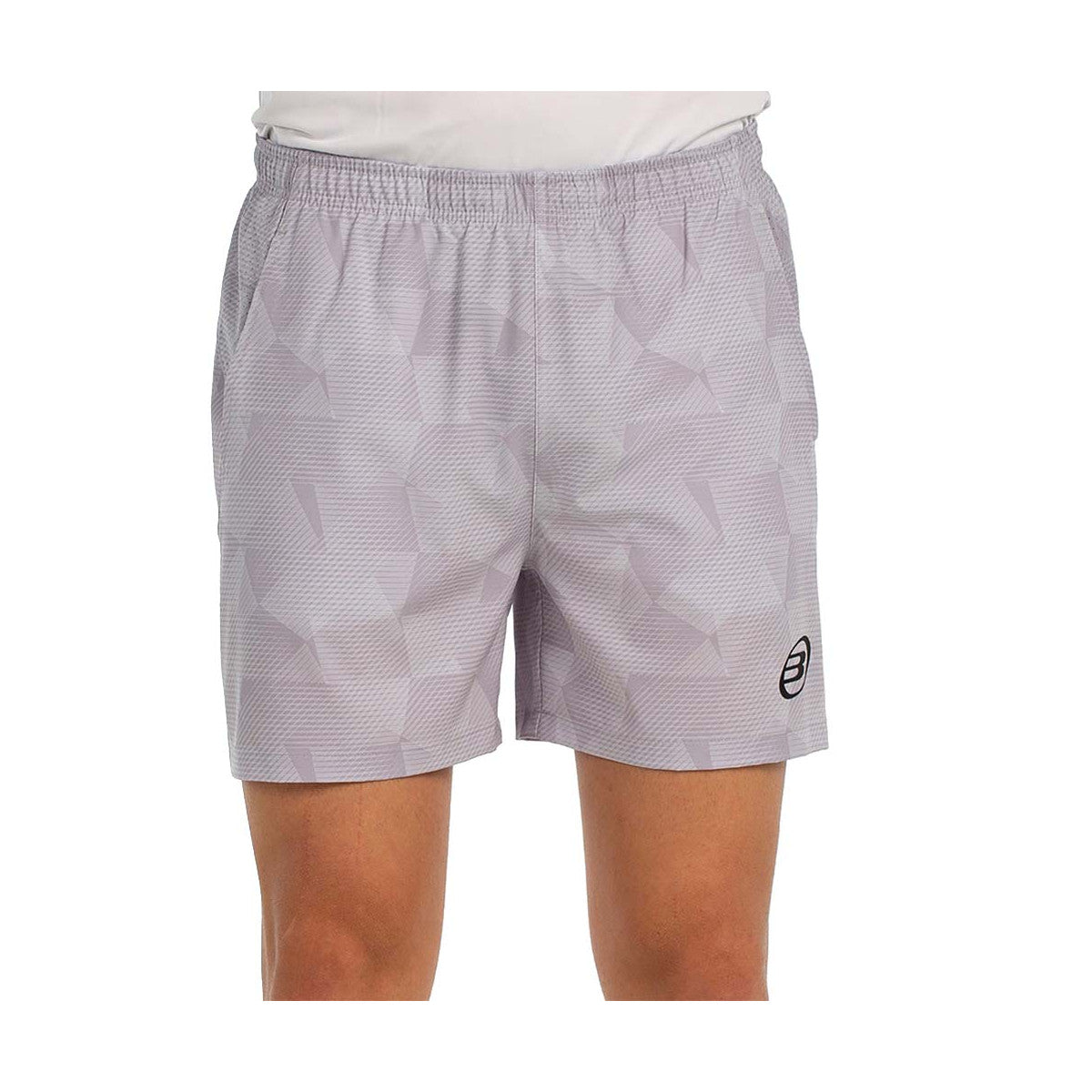Bullpadel Monch Grey Short