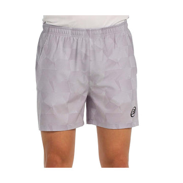 Bullpadel Monch Grey Short