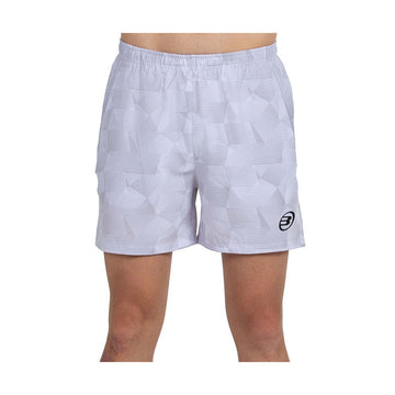 Bullpadel Monch White Short