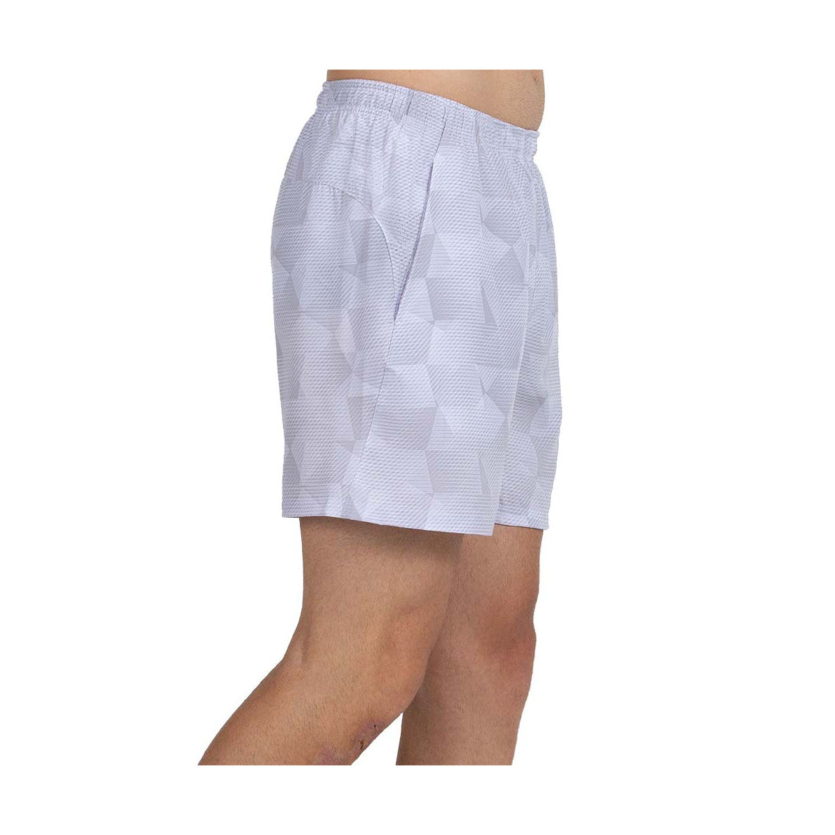 Bullpadel Monch White Short – 4