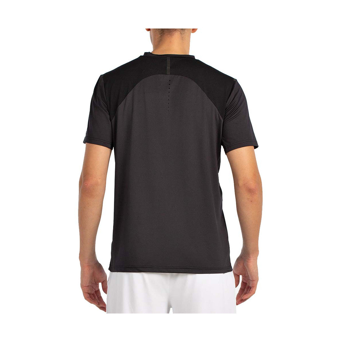 Bullpadel Montuno Black T-shirt – 2