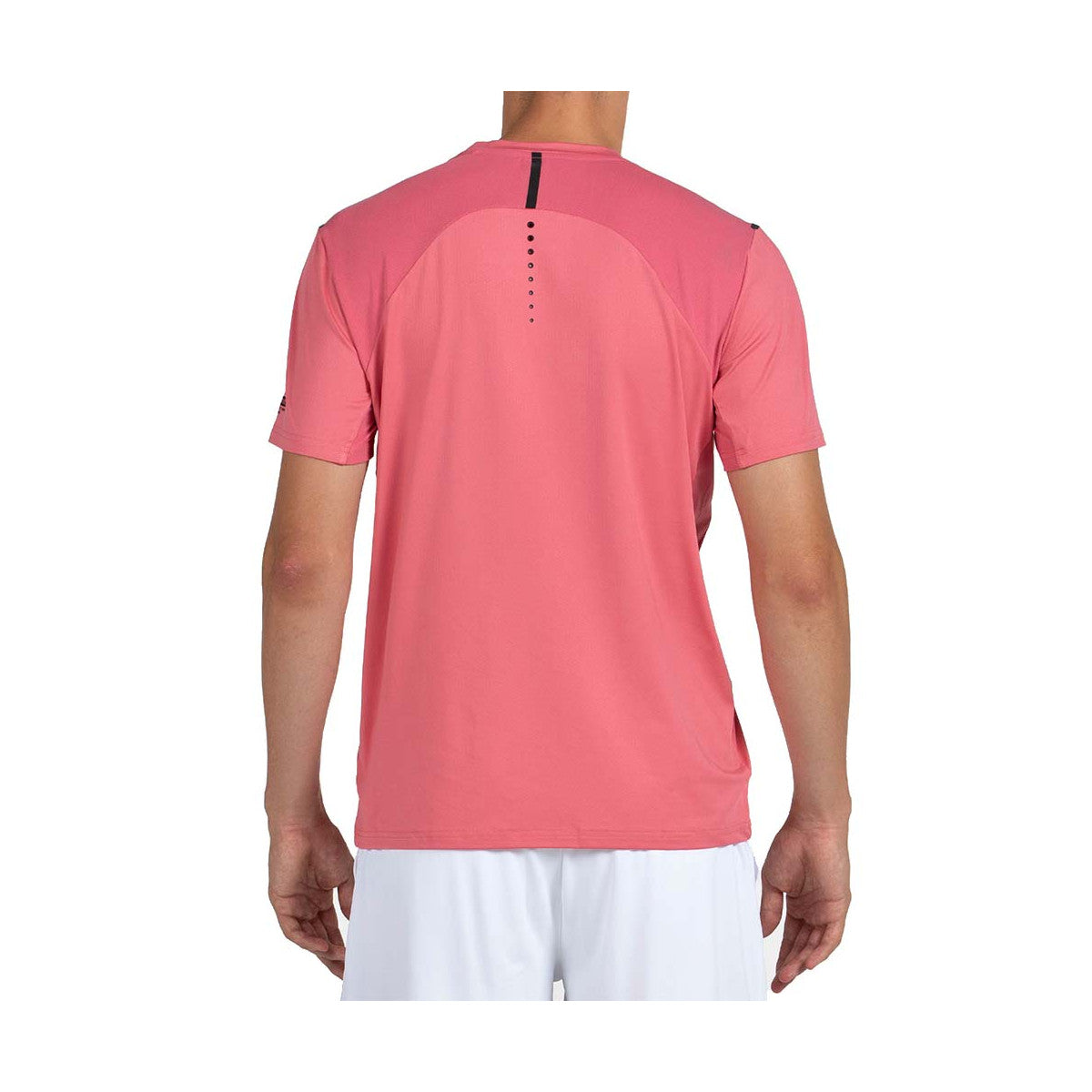 Bullpadel Montuno Red T-shirt – 2