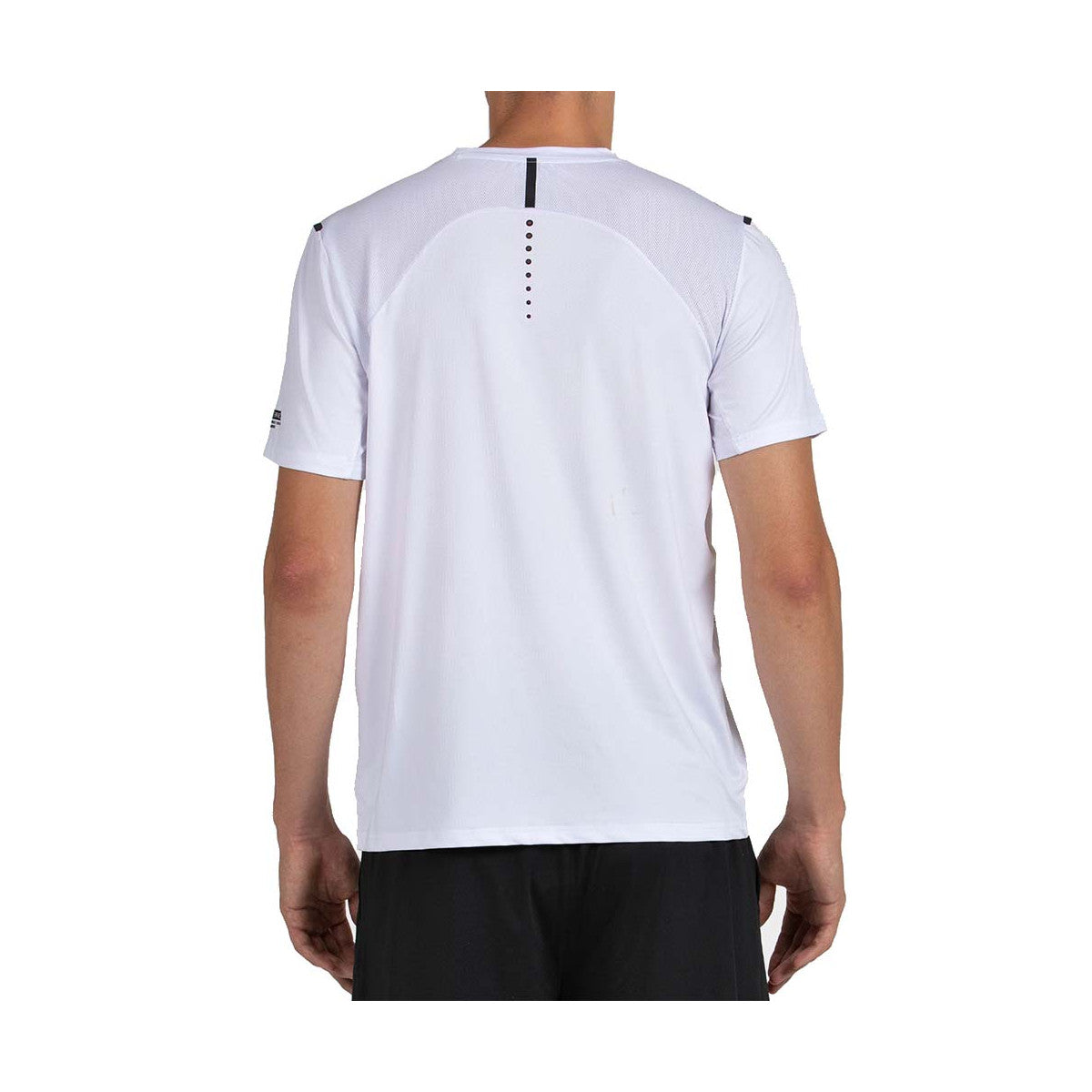 Bullpadel Montuno White T-shirt – 2