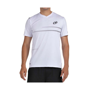 Bullpadel Montuno White T-shirt