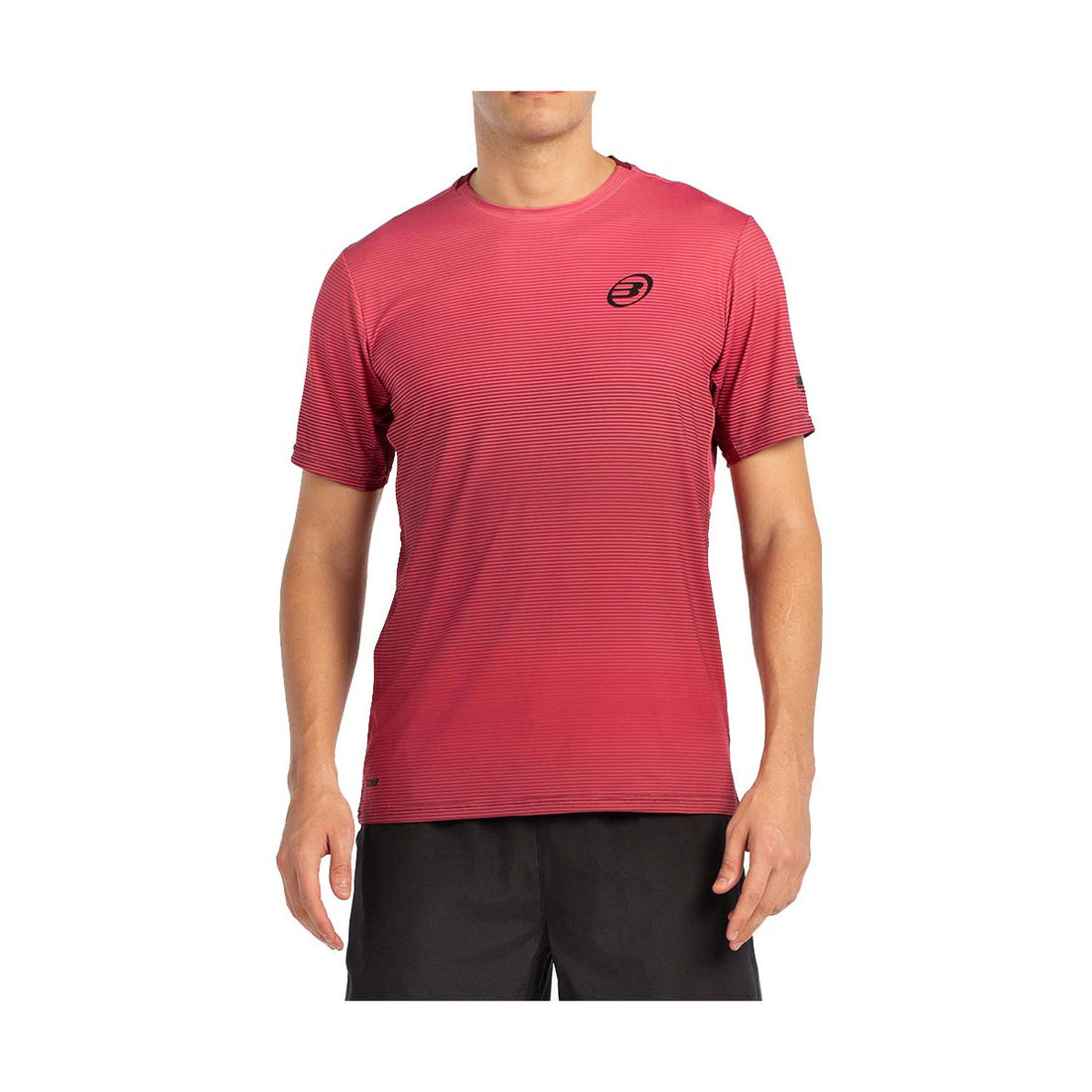 Bullpadel Musica Red T-shirt