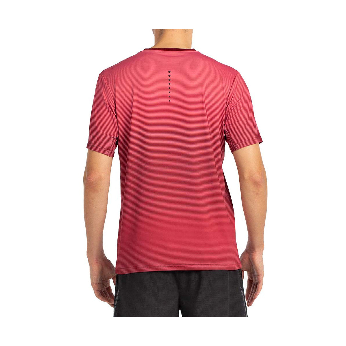 Bullpadel Musica Red T-shirt – 2