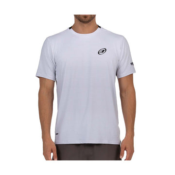 Bullpadel Musica White T-shirt