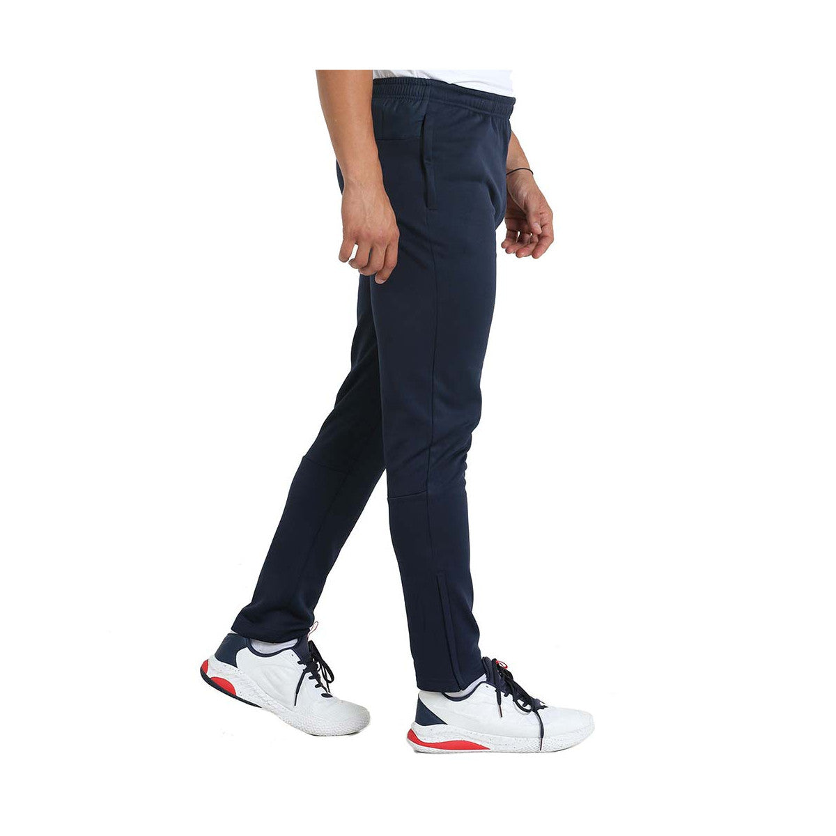Bullpadel Neme Navy blue Pants – 3