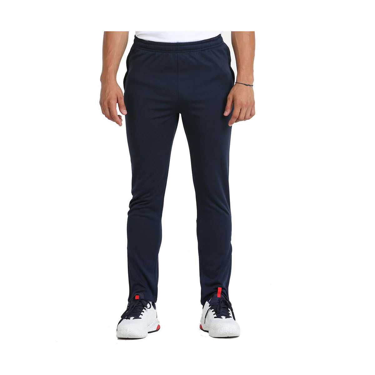 Bullpadel Neme Navy blue Pants