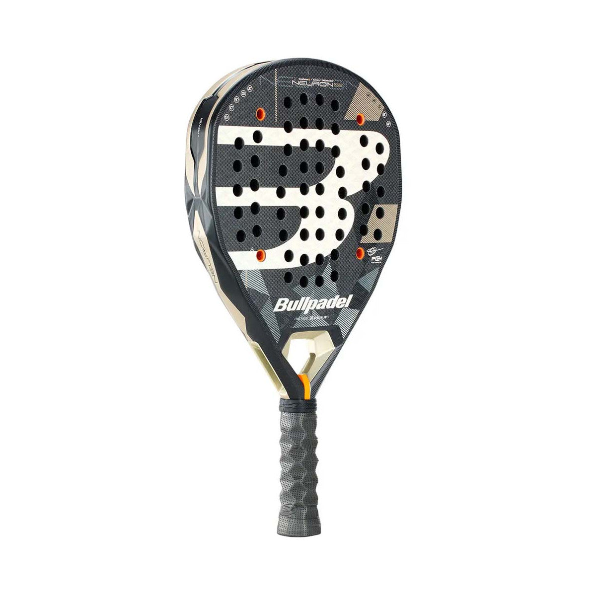 Bullpadel Neuron 02 26 racquet – 2
