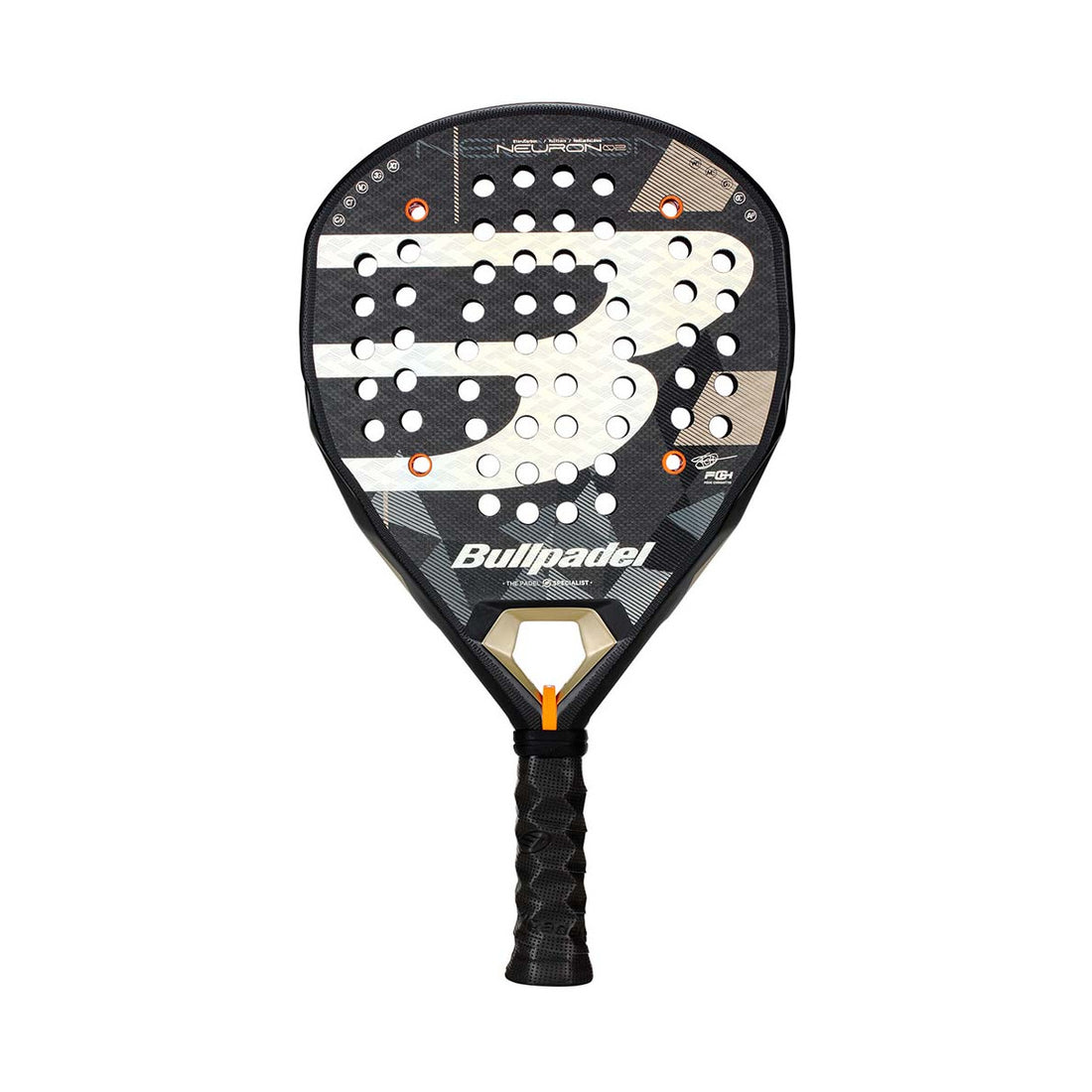 Bullpadel Neuron 02 26 racquet