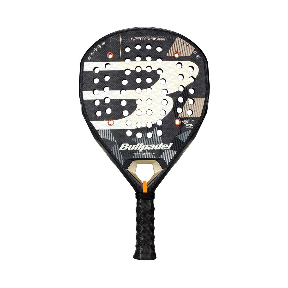 Bullpadel Neuron 02 26 racquet