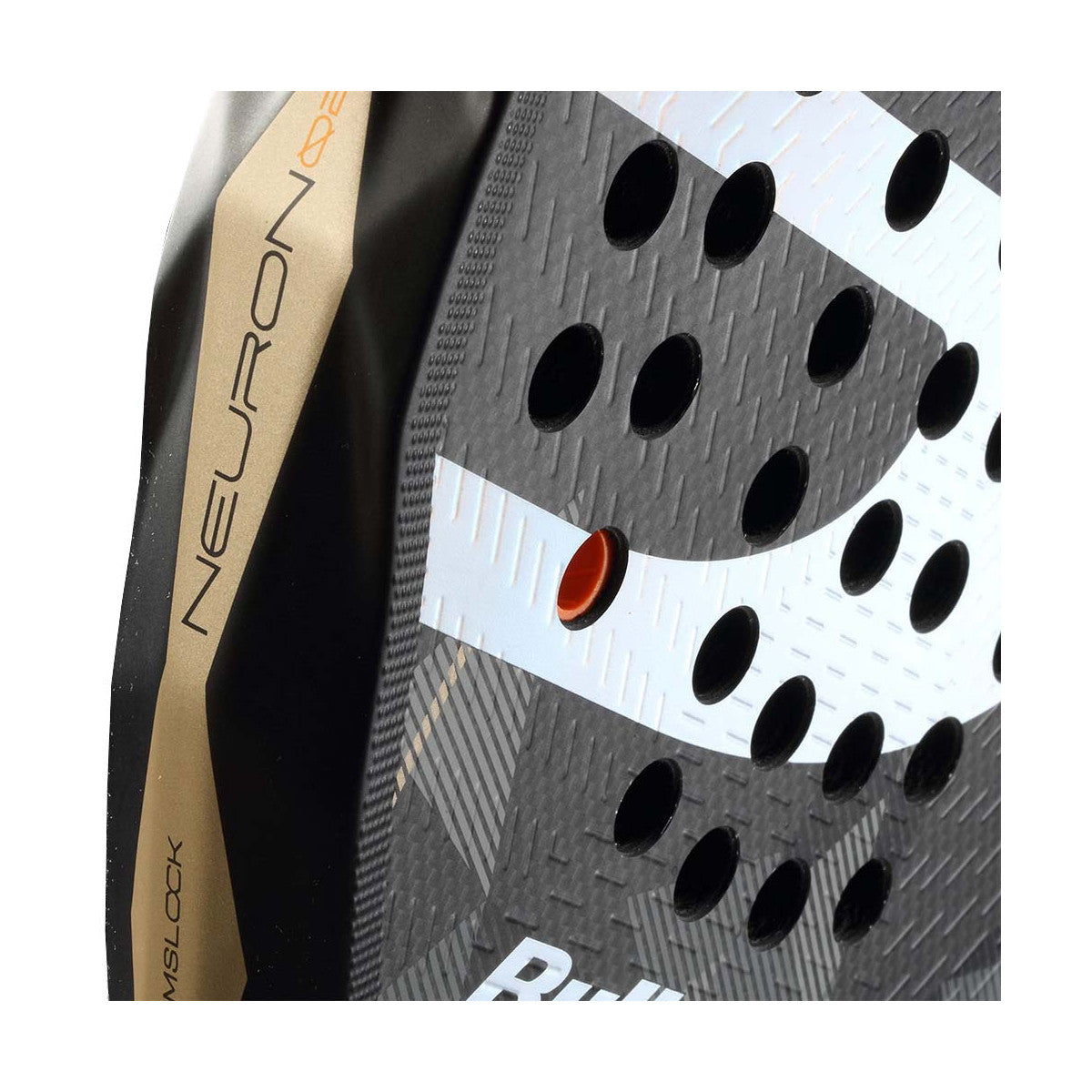 Bullpadel Neuron 02 26 racquet – 5