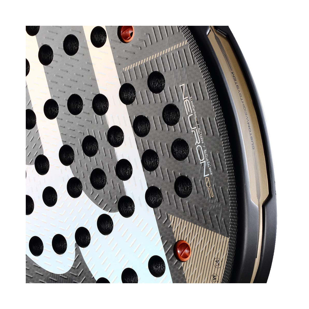 Bullpadel Neuron 02 26 racquet – 6