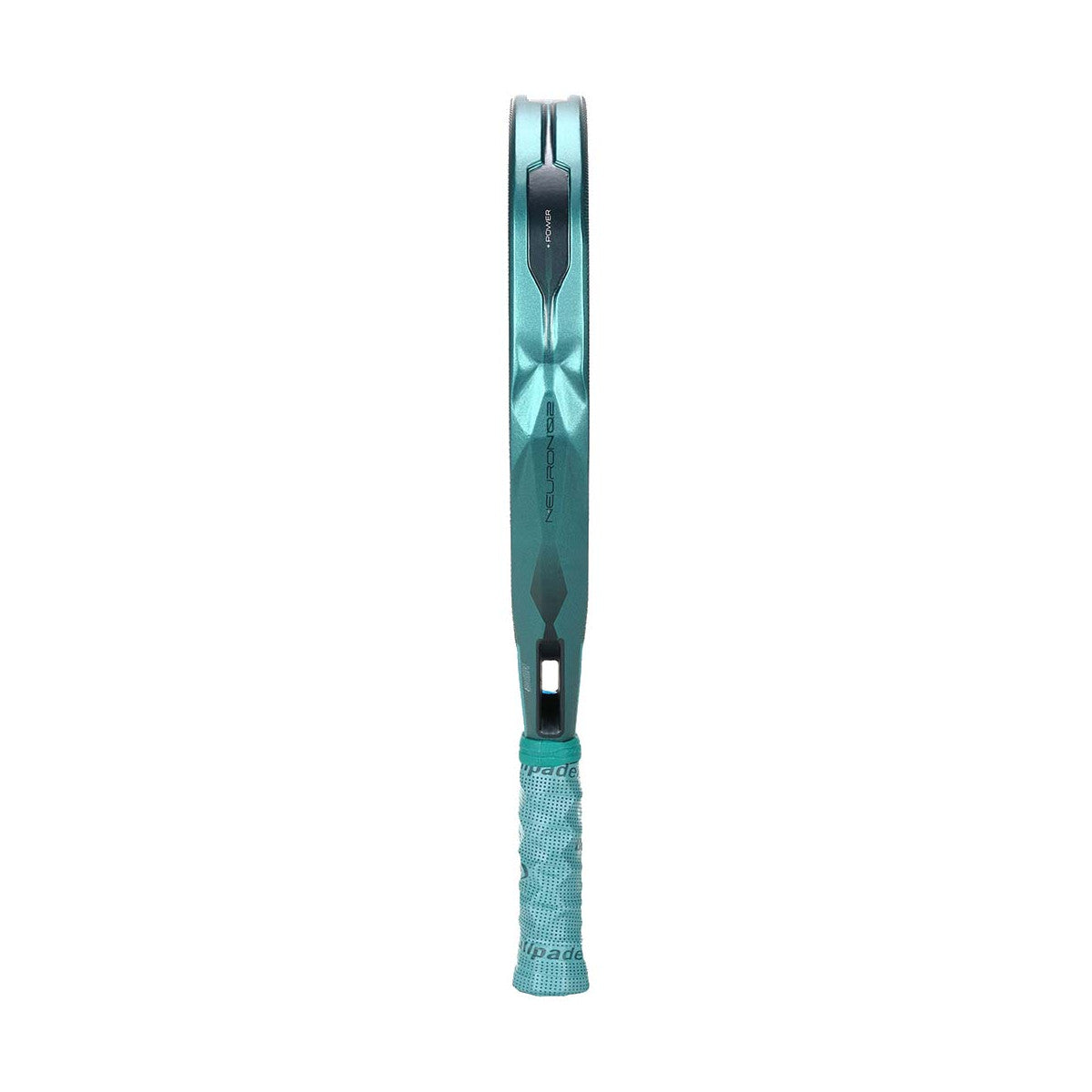 Bullpadel Neuron 02 Cloud 26 racquet – 4