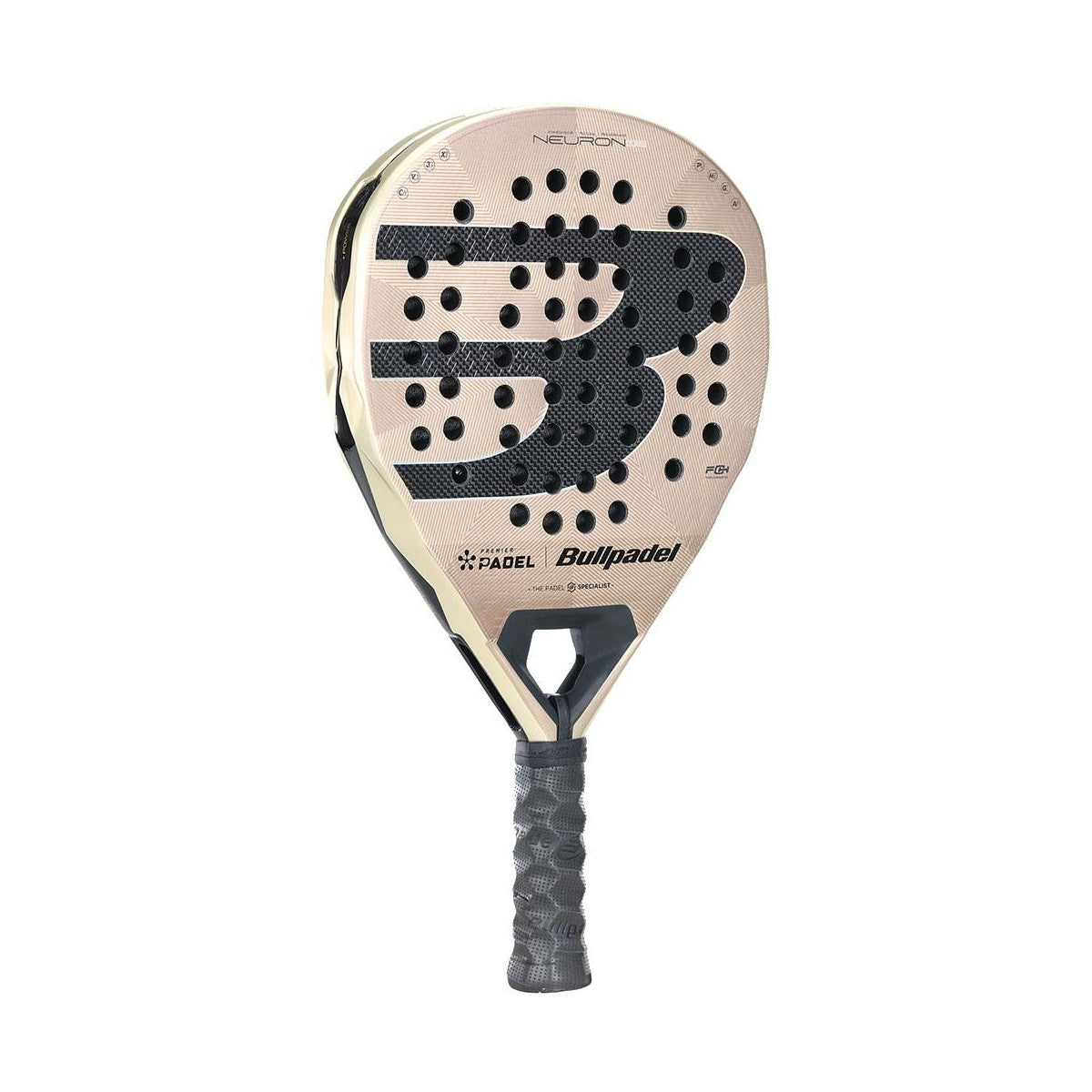 Bullpadel Neuron 02 Premier Padel 26 Padel Racquet – 3