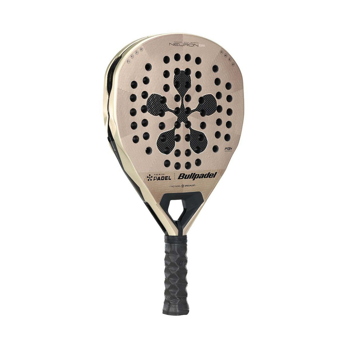 Bullpadel Neuron 02 Premier Padel 26 Padel Racquet – 4