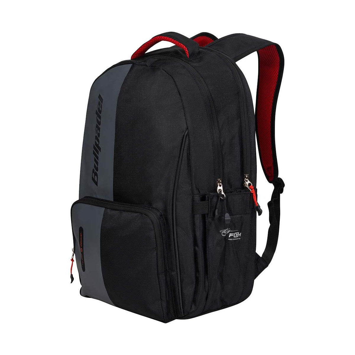 Bullpadel Neuron 2026 Backpack Black