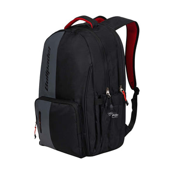 Bullpadel Neuron 2026 Backpack Black