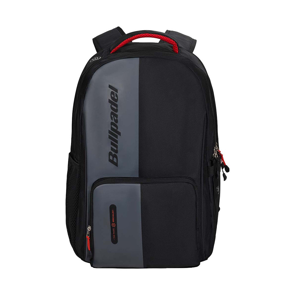 Bullpadel Neuron 2026 Backpack Black – 2