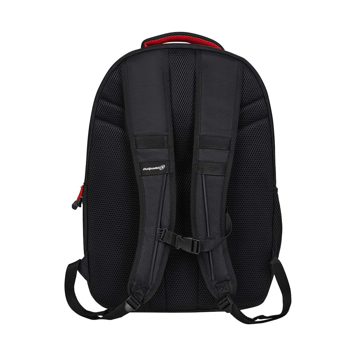 Bullpadel Neuron 2026 Backpack Black – 3
