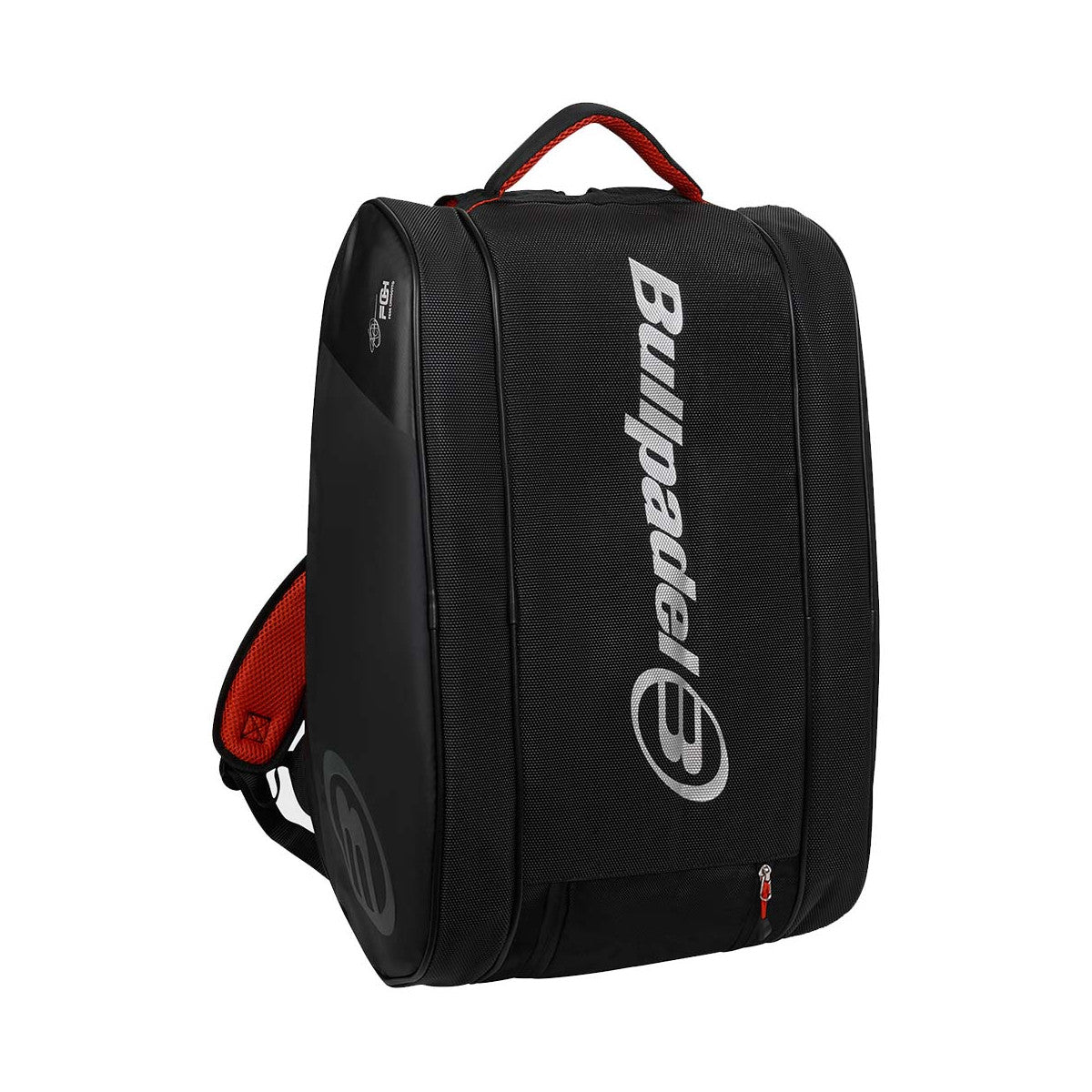 Bullpadel Neuron 2026 Black thermobag – 2