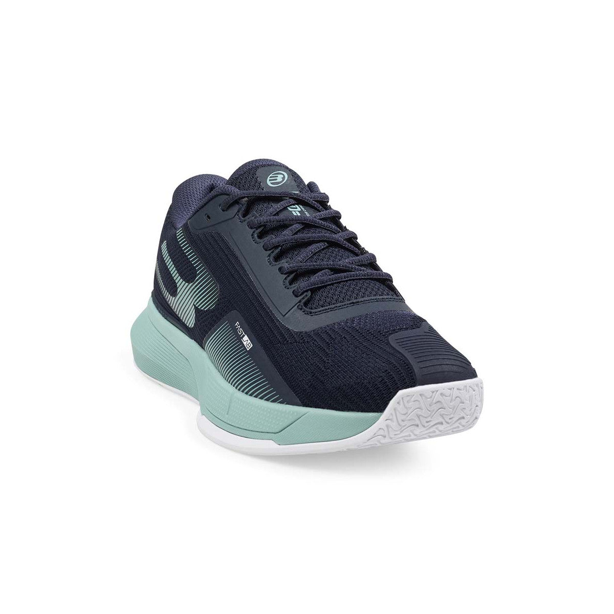 Bullpadel Neuron 26V Navy blue shoes – 3