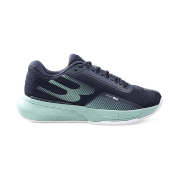 Bullpadel Neuron 26V Navy blue shoes