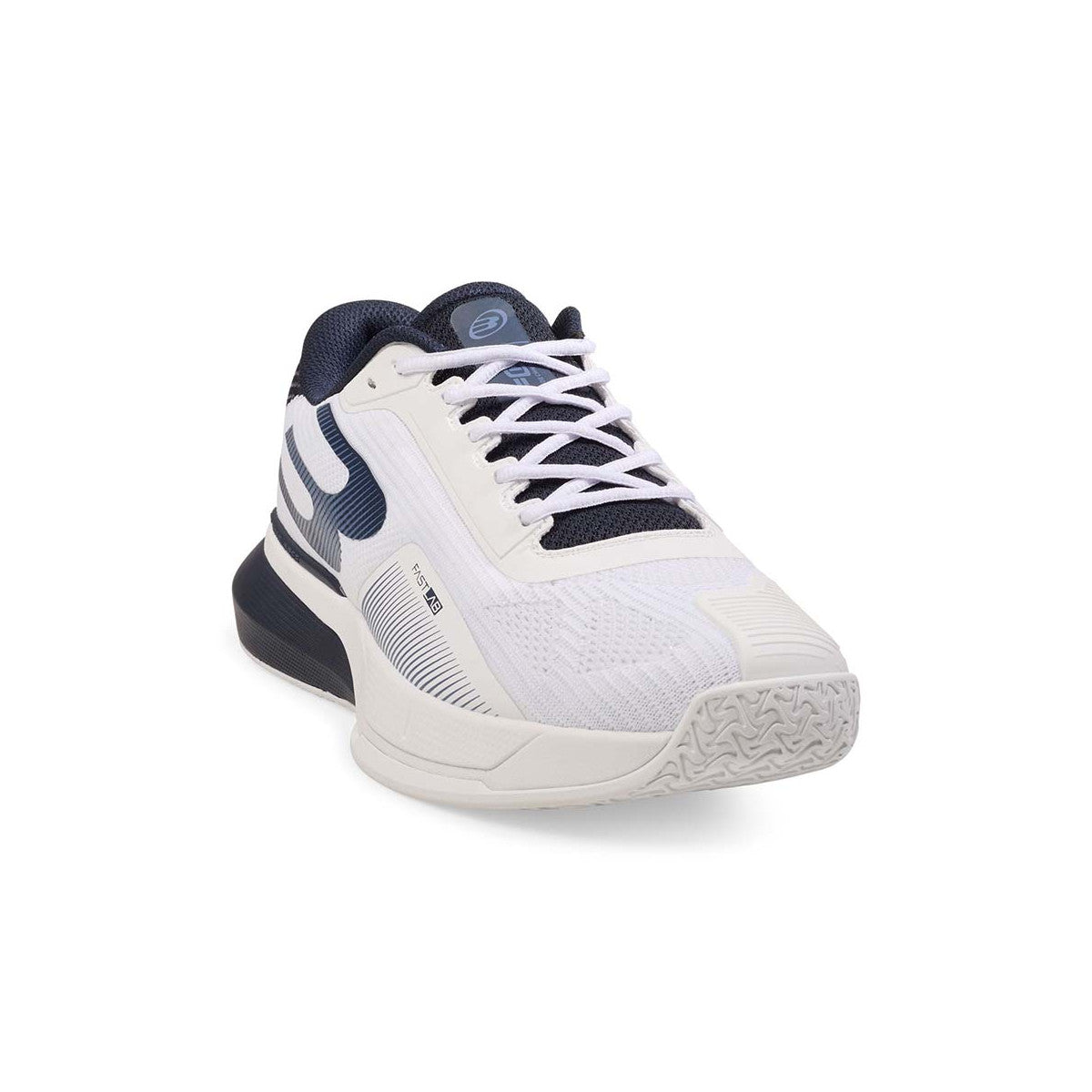 Bullpadel Neuron 26V White shoes – 4