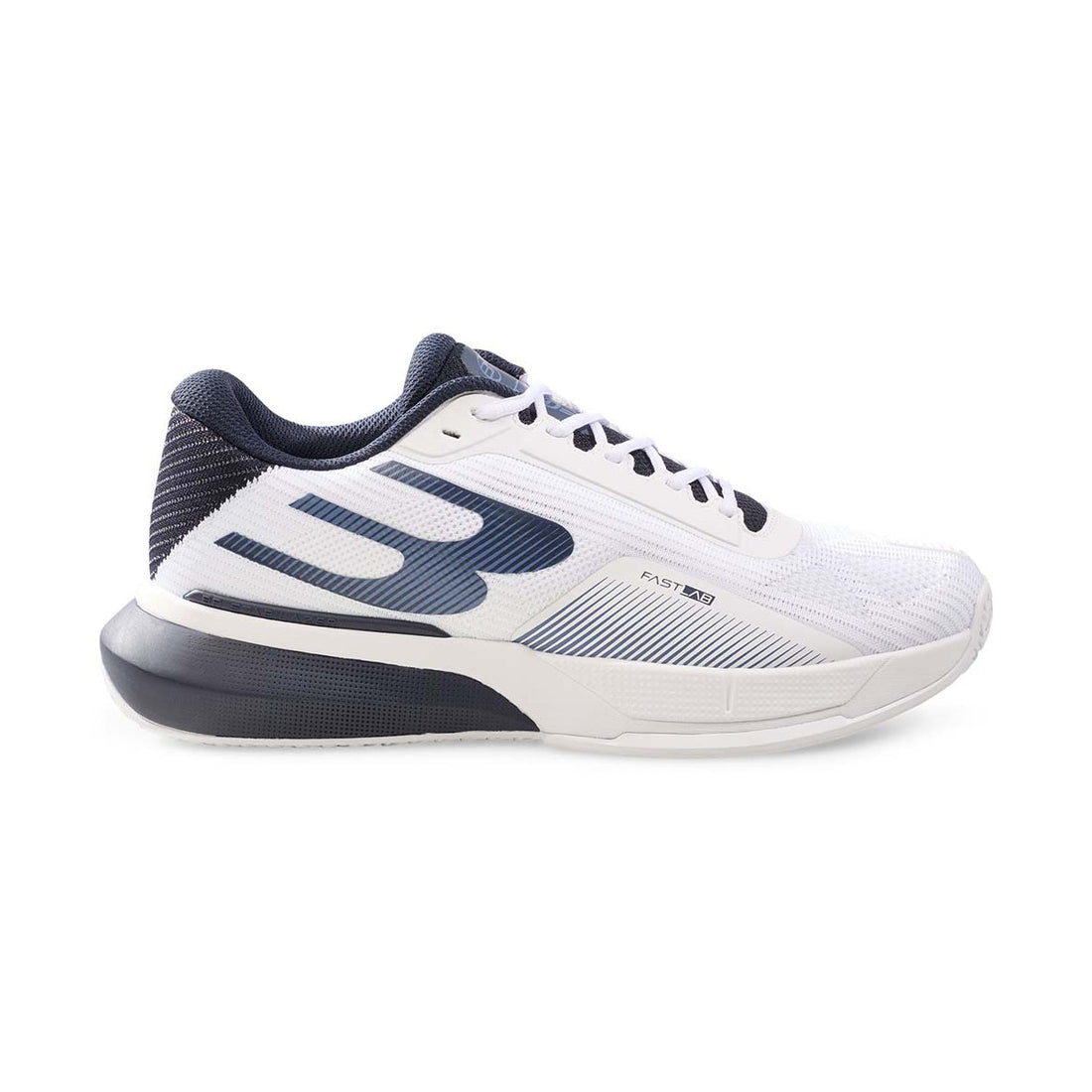 Bullpadel Neuron 26V White shoes
