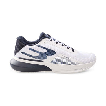Bullpadel Neuron 26V White shoes