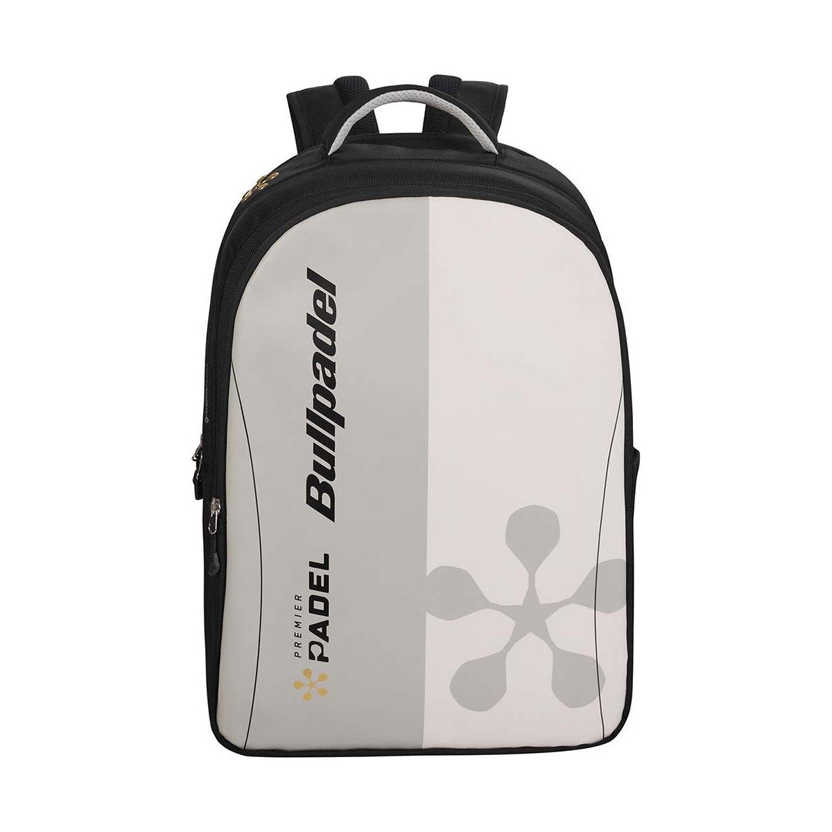 Bullpadel Neuron Premier Padel 2026 Black Backpack – 2