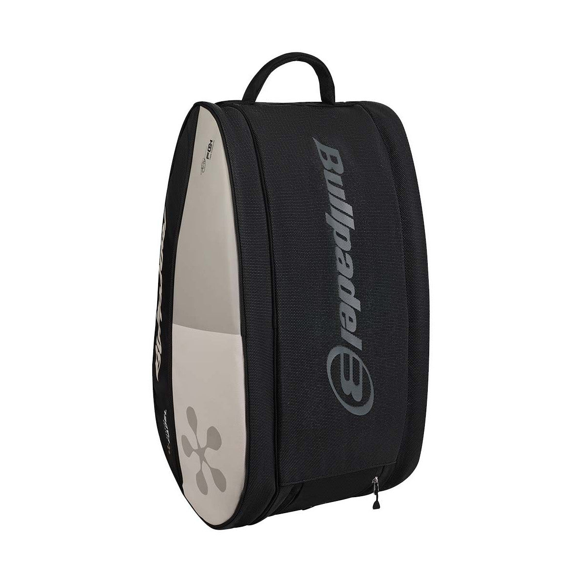 Bullpadel Neuron Premier Padel 2026 Thermobag Black / Grey – 2