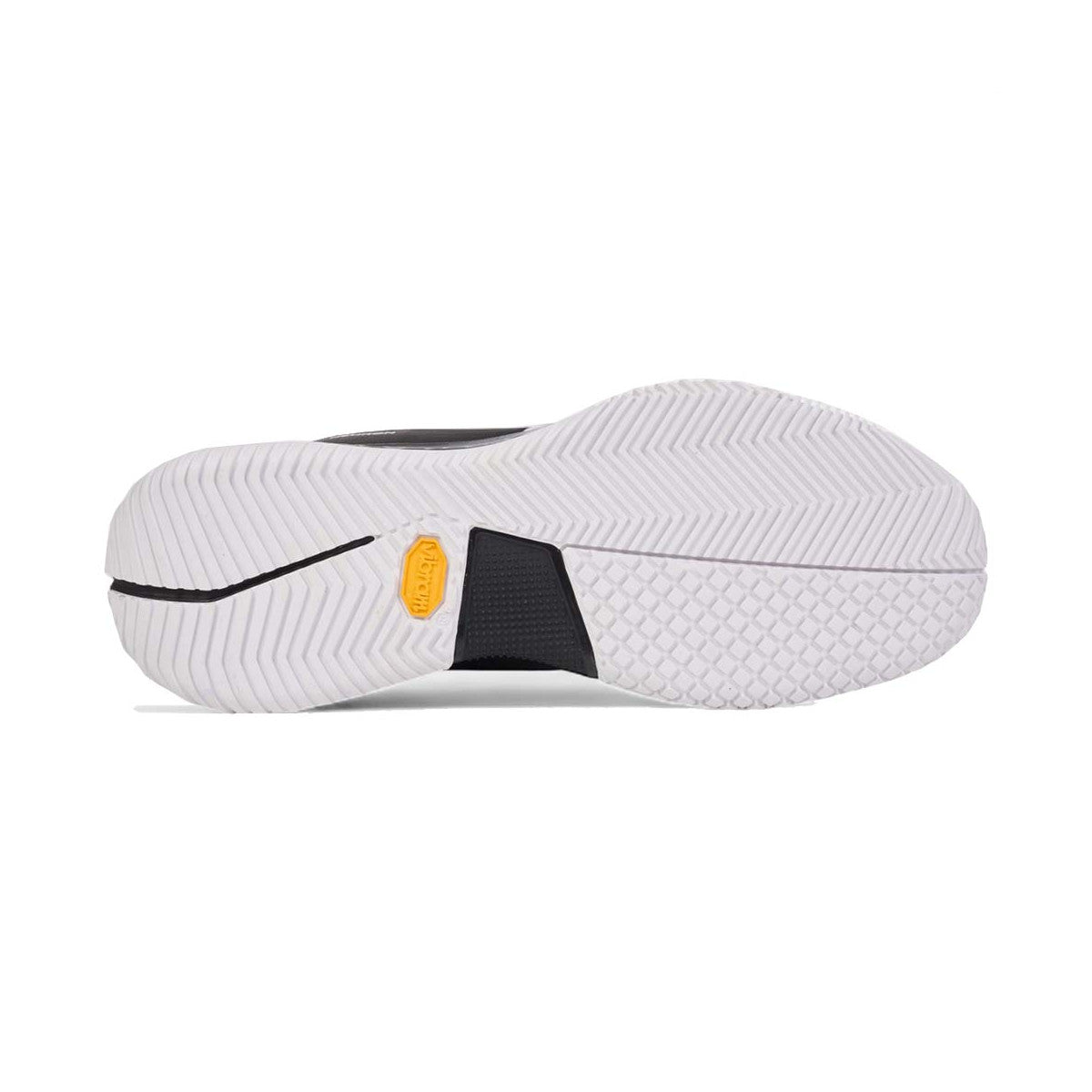 Bullpadel Neuron Vibram 25I Black / White shoes – 4