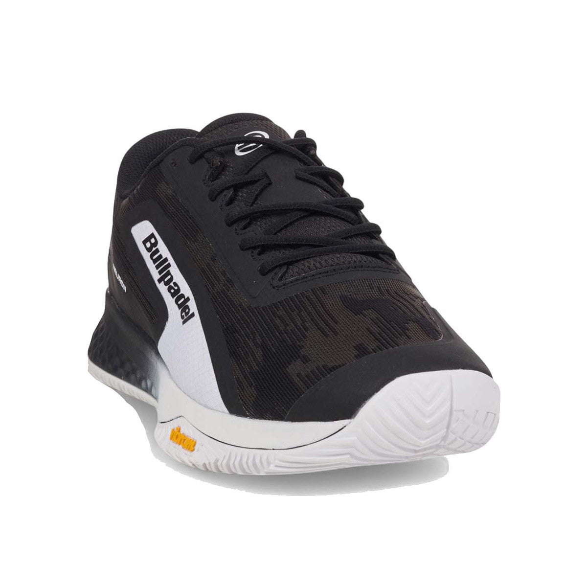 Bullpadel Neuron Vibram 25I Black / White shoes – 3