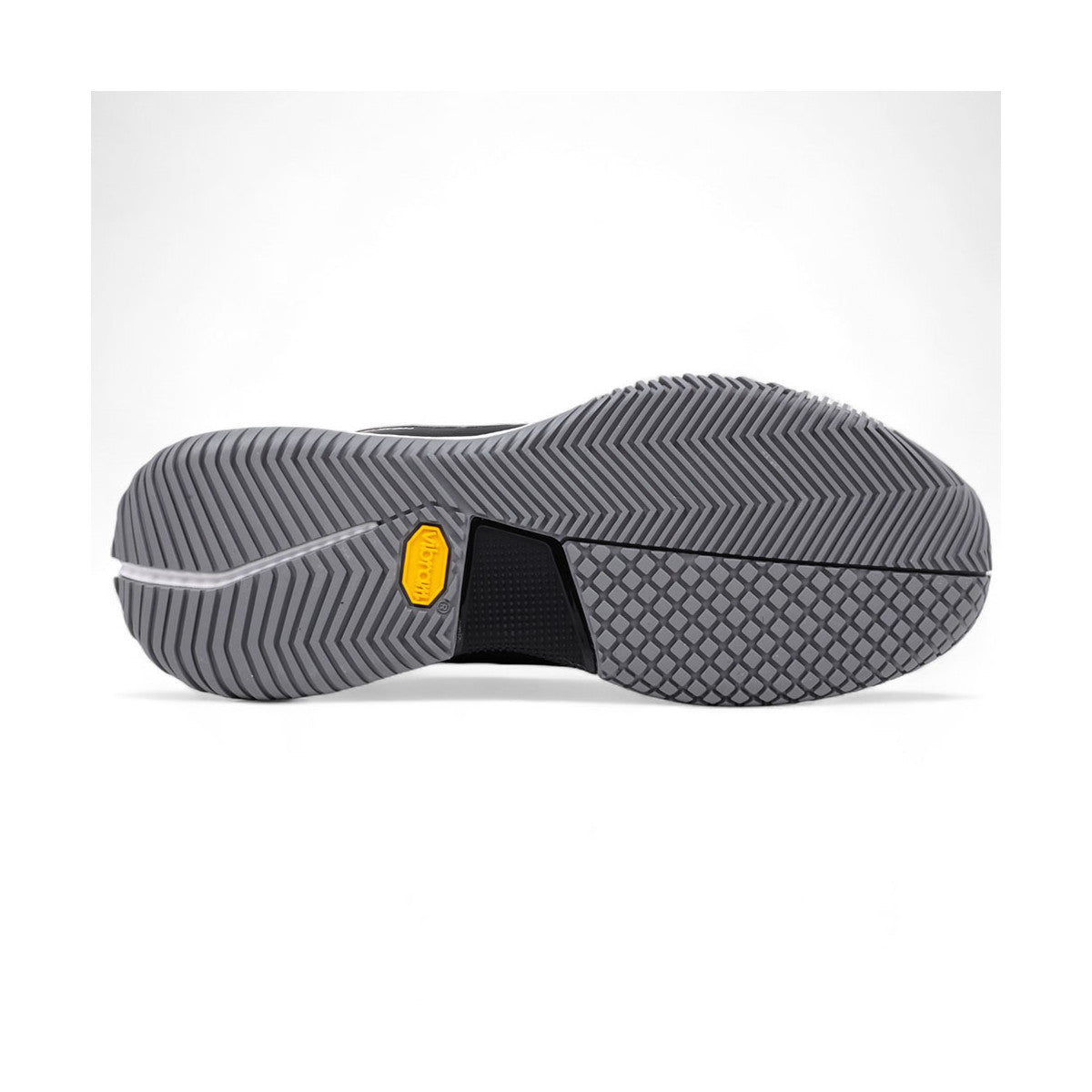 Bullpadel Neuron Vibram 25V Black shoes – 4
