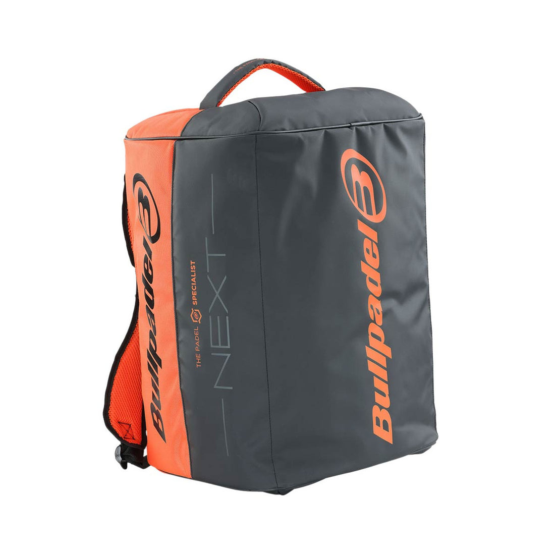 Bullpadel Next Orange / Black thermobag