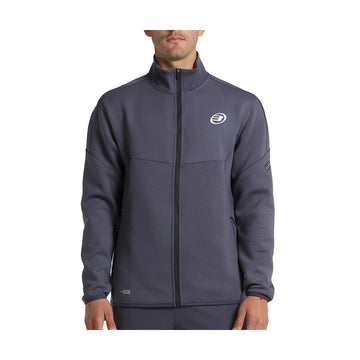 Bullpadel Noble Blue grey Jacket
