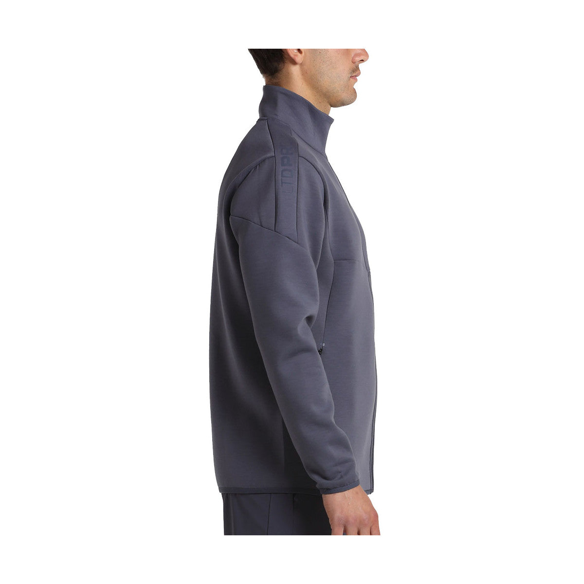 Bullpadel Noble Blue grey Jacket – 3