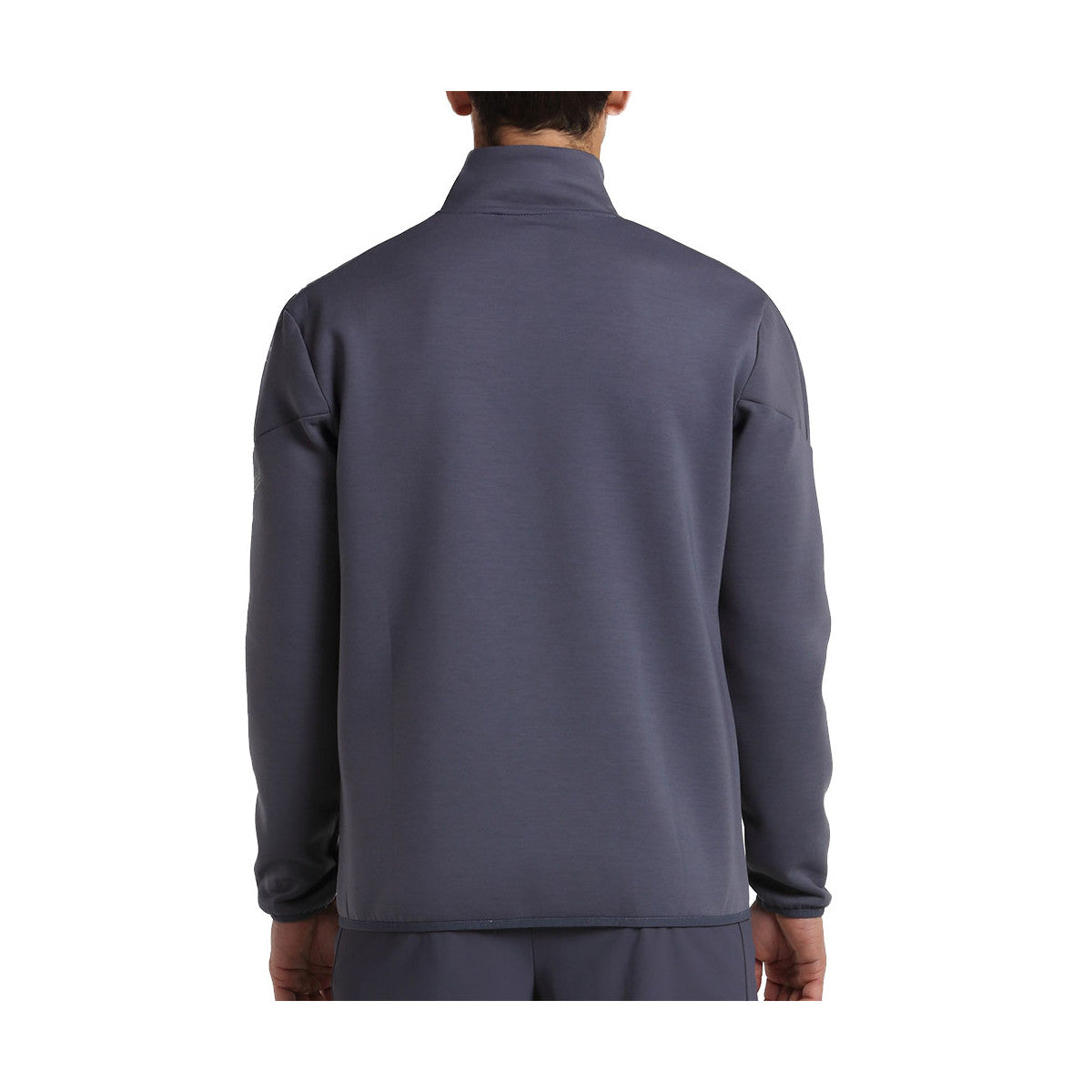 Bullpadel Noble Blue grey Jacket – 4