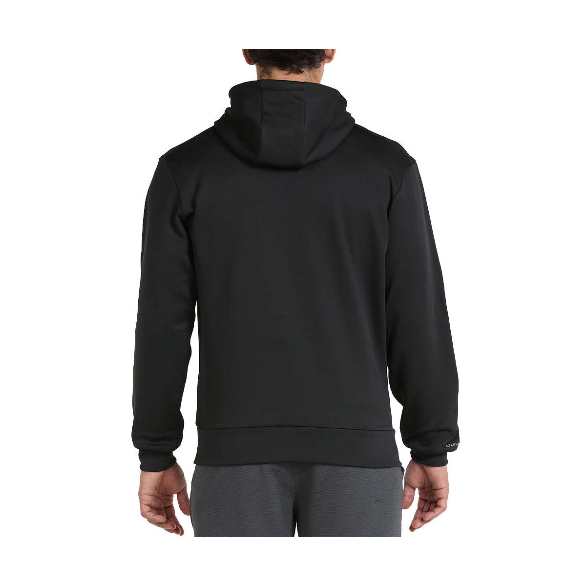 Bullpadel Nocla Black Sweatshirt – 2