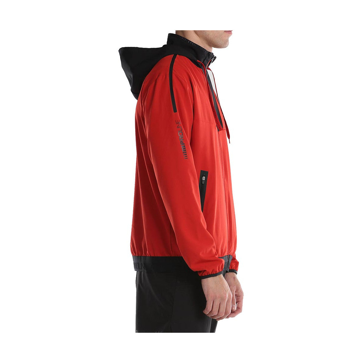 Bullpadel Olete Red Jacket – 3