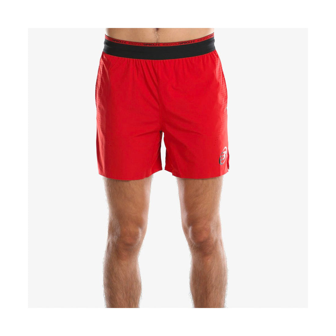 Bullpadel Ovalo Red Short