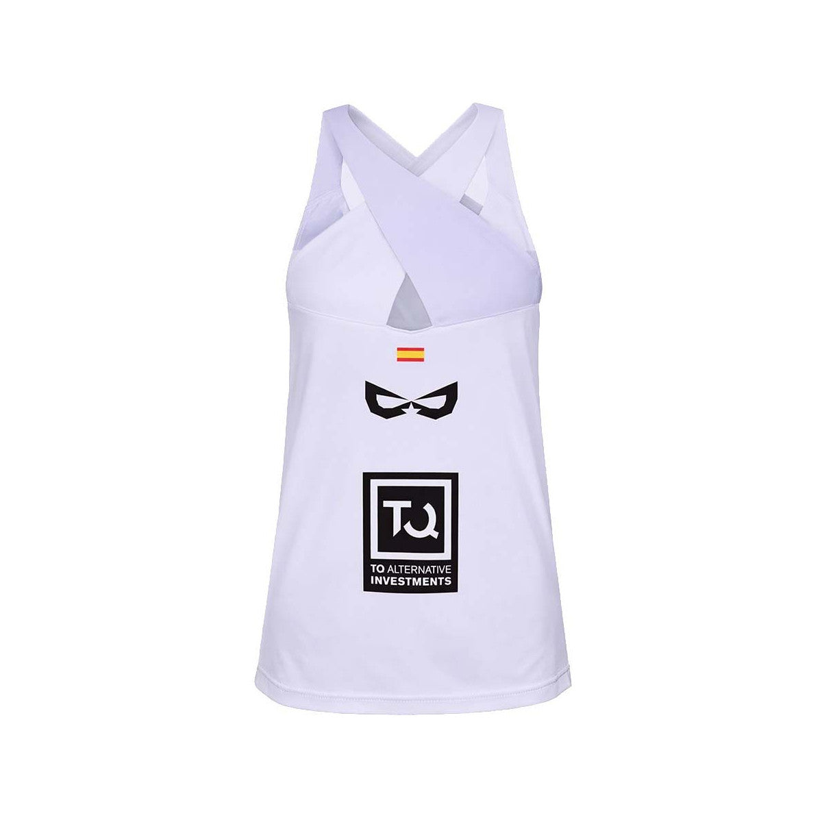 Bullpadel Pado CF Claudia Fernández Tank Top – 2