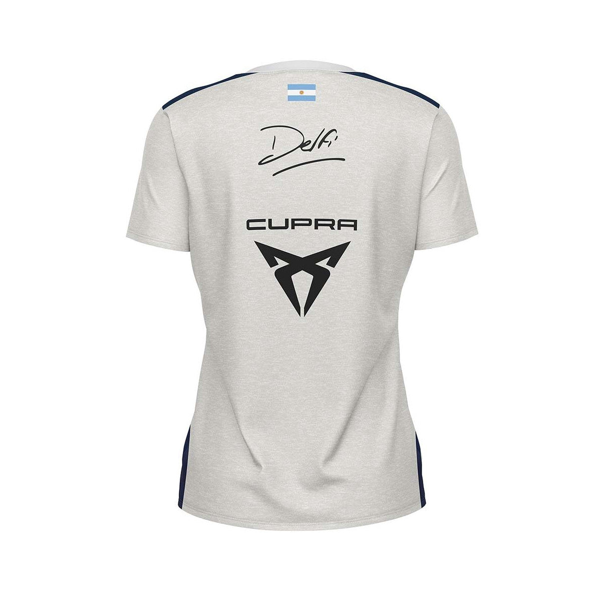 Bullpadel Palacel DR Delfi Brea T-Shirt – 3