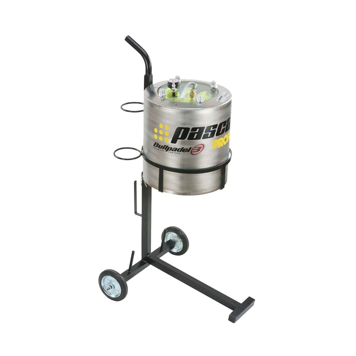 Bullpadel Pascal box Pro pressurizer