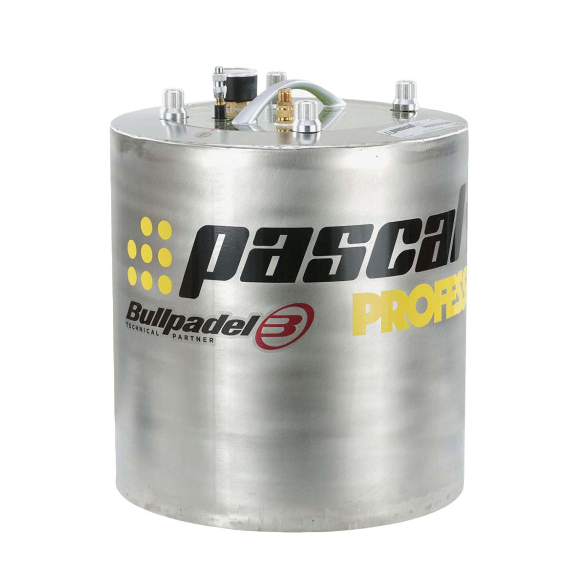 Bullpadel Pascal box Pro pressurizer – 4