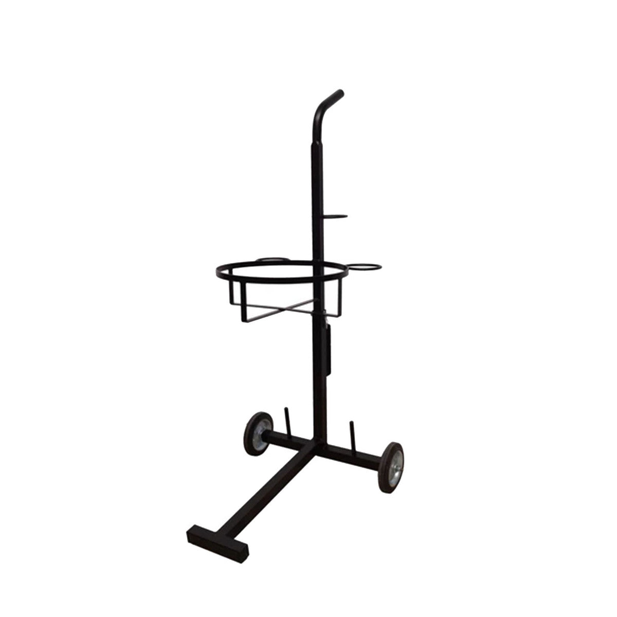Bullpadel Pascal box Pro pressurizer – 5